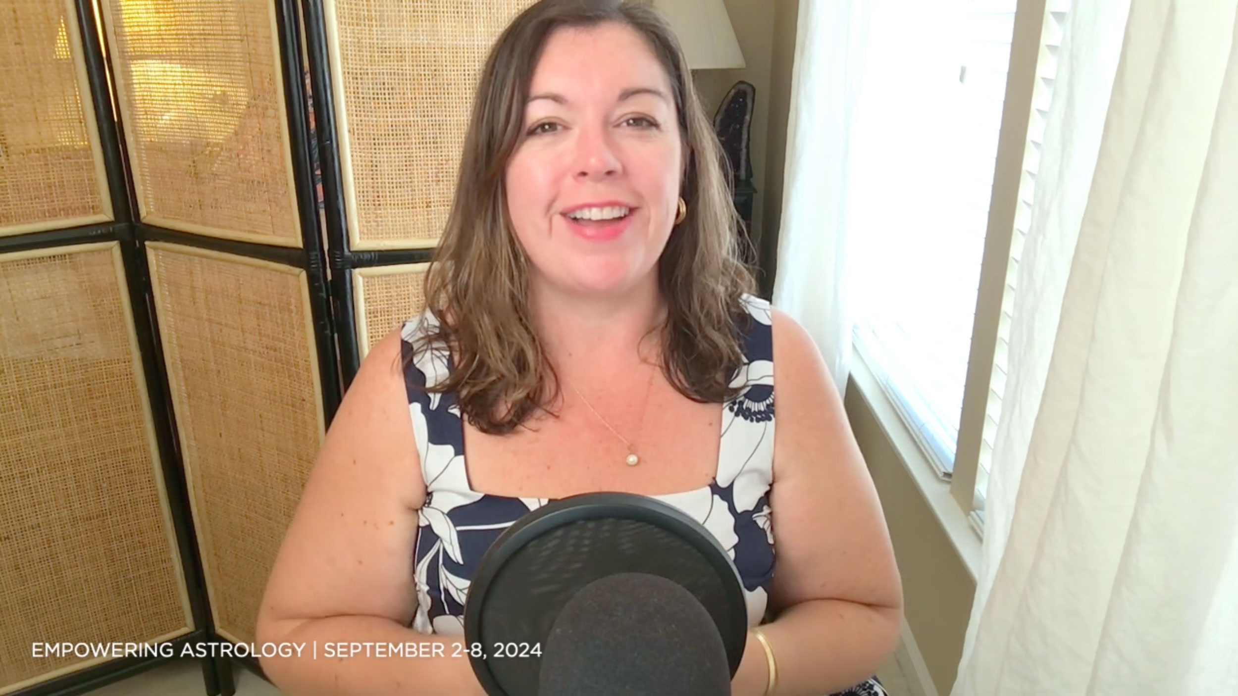 Video: The Astrology of September 2-8, 2024
